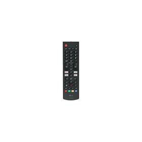 Diaľkový ovládač LG SR25GA – štandardný model pre televízory LG čierny

