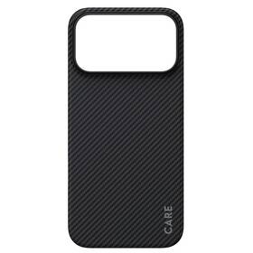 Kryt na mobil PanzerGlass CARE na Apple iPhone 18 Pro Max / 17 Pro Max Discovery MagSafe čierny

