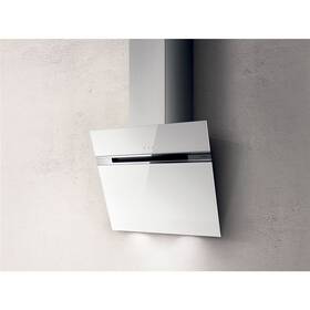 Odsávač pár Elica STRIPE LUX WH/A/60 biely

