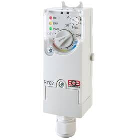 Termostat Elektrobock PT02 biely

