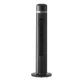 Ventilátor stĺpový Black+Decker BXEFT50E čierny

