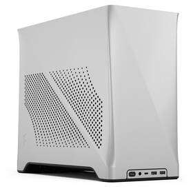 Case FRACTAL DESIGN Era 2 Silver strieborná

