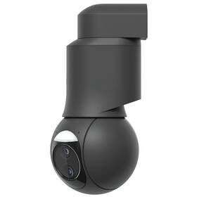 IP kamera Ubiquiti UniFi Protect G6 PTZ, 4K čierna

