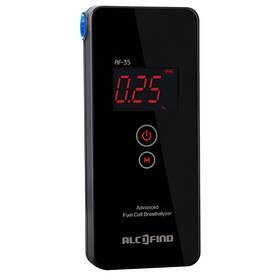 Alkoholtestér V-NET AF-35C 

