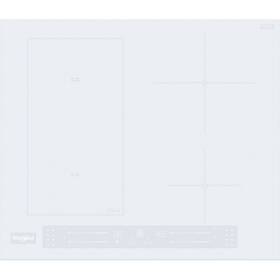Indukčná varná doska Whirlpool WL S5360 BF/W biela

