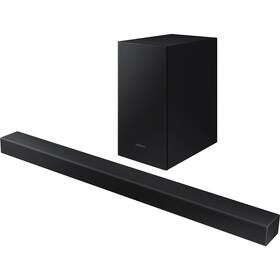 Soundbar Samsung HW-T420 čierny

