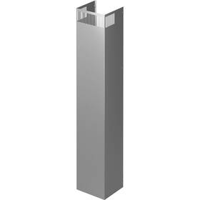 Komín k odsávaču Bosch DWZ0BX3L1 sivé

