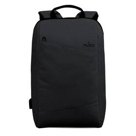 Batoh na notebook Puro Byday na notebook do 15,6" čierny

