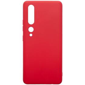Kryt na mobil Mobilnet na Xiaomi Redmi 10 červený

