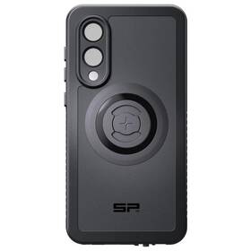 Kryt na mobil SP Connect SPC+ Xtreme na Samsung Galaxy S25 Edge čierny

