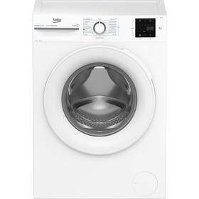 Práčka Beko BM3WFSU37013WW biela farba

