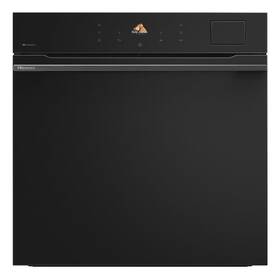 Rúra Hisense BFS615S8B čierna

