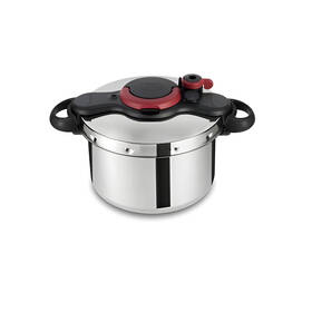 Tlakový hrniec Tefal Clipso Minut Easy P4620768 

