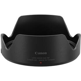 Slnečná clona Canon EW-78F (RF 24-240mm) čierna

