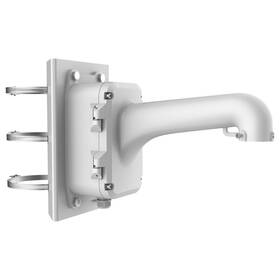 Držiak Hikvision DS-1604ZJ-pole pre kamery 4 inch PTZ 

