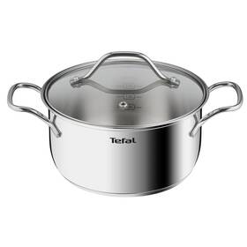 Hrniec s pokrievkou Tefal B8644474, 20 cm 

