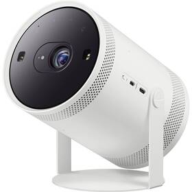 Projektor Samsung The Freestyle SP-LFF3CLA 2.gen. biela farba
