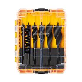 Sada vrtákov Dewalt DT90238 (6 ks) 


