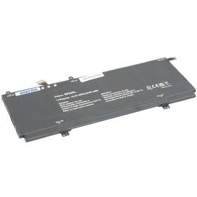 Batéria Avacom HP Spectre X360 13-AP series Li-Pol 15,4V 3990mAh 61Wh 
