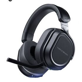 Headset Turtle Beach Stealth 700 PlayStation (Gen 3) čierny

