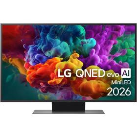 Televízor LG 43QNED87B6A 

