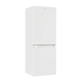 Chladnička s mrazničkou Candy CCG1L314CW biela

