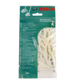  Náhradný nôž Bosch F016800177 (24 ks)