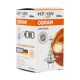 Autožiarovka Osram 64210 


