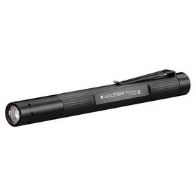 Lampáš LEDLENSER P4 CORE čierna

