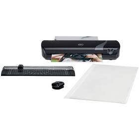 Laminátor GBC Inspire+ A4 + rezačka čierny

