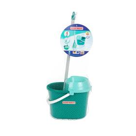 Upratovacia sada Klein mop Leifheit 

