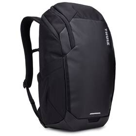 Batoh na notebook THULE Chasm 26 l čierny

