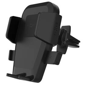 Držiak na mobil FIXED Iconiq Vent s úchytom na ventilačnú mriežku čierny

