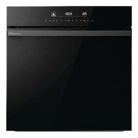 Rúra Hisense BI65346PDBGWIFI čierna

