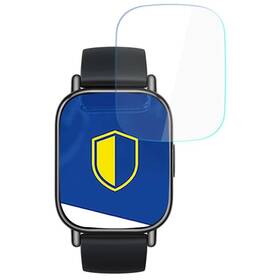 Tvrdené sklo 3mk Watch Protection FlexibleGlass na Xiaomi Redmi Watch 5 Lite