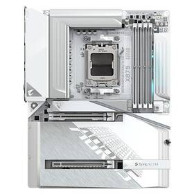Základná doska GIGABYTE X870 AORUS STEALTH ICE 

