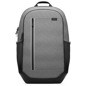 Batoh na notebook Dell Pro 14-16 Plus EcoLoop Urban Backpack CP5625G sivý

