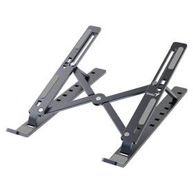 Podstavec pre notebooky Genius G-Stand M250 sivý

