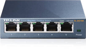 Switch TP-Link TL-SG105 
