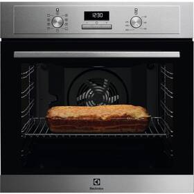 Rúra Electrolux EOF3H50X nerez
