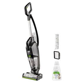 Parný vysávač Bissell CrossWave HydroSteam Pet Select 3527N 

