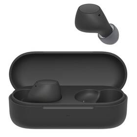 Slúchadlá Sony WF-C510 čierna


