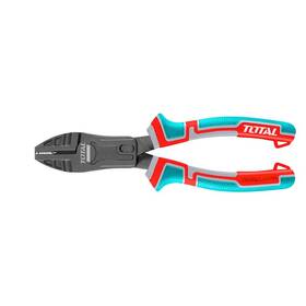 Kliešte Total tools THTC510956 

