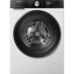 Práčka Hisense WF3S9045BW3 biela

