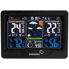 Meteorologická stanica 2MEASURE SO-260808 

