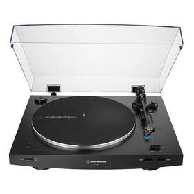 Gramofón Audio-technica AT-LP3XBT čierny

