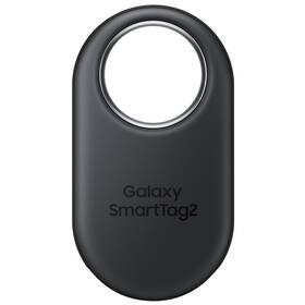 Lokátor Samsung Galaxy SmartTag2 čierna farba
