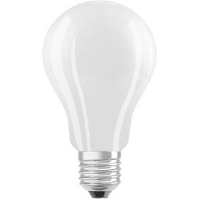 LED žiarovka Osram Classic A 150 17W Filament Frosted E27 teplá biela 


