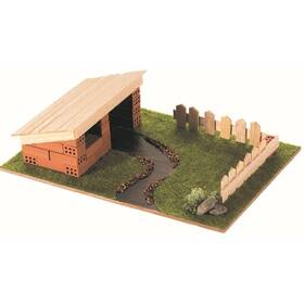 Stavebnica Brick Trick 60948 
