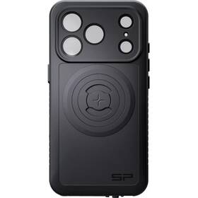 Kryt na mobil SP Connect Xtreme na Apple iPhone 17 Pro Max čierny

